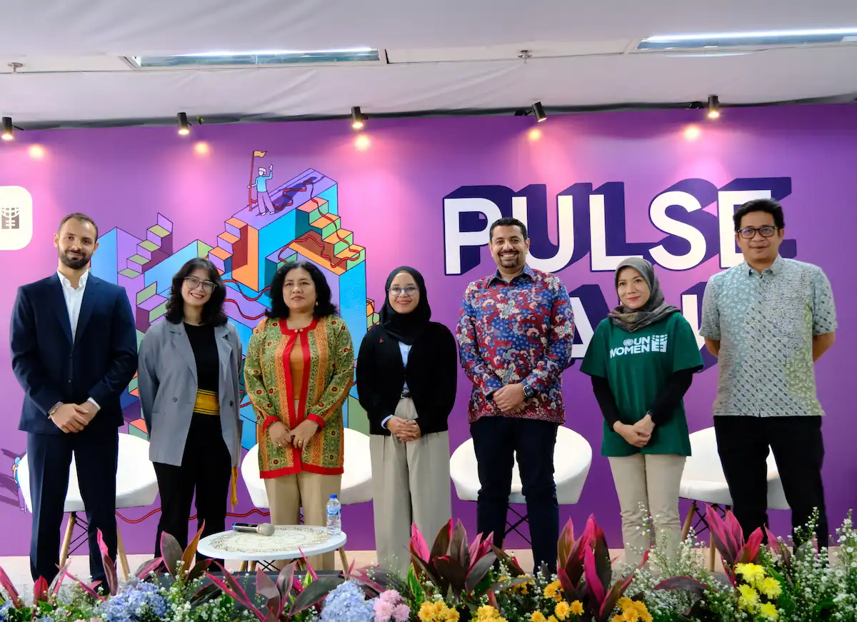 UN Global Pulse
