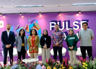 UN Global Pulse UN Global Pulse