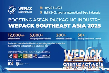 Wepack Sea