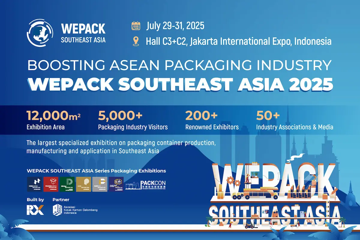 Wepack Sea 