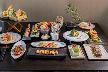 Keyaki Japanese Restaurant Keyaki Japanese Restaurant