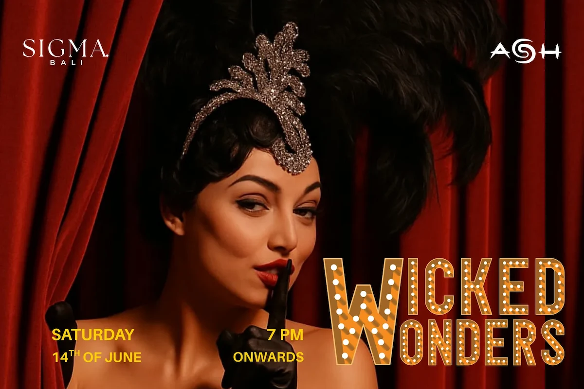 Wicked Wonders Nauru