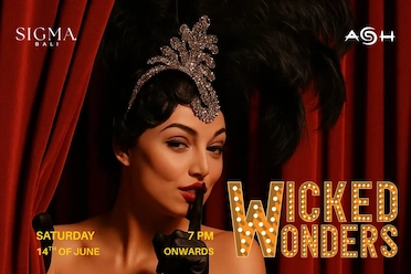 Wicked Wonders Nauru