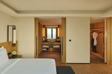 Hotel Tentrem Jakarta Hotel Tentrem Jakarta