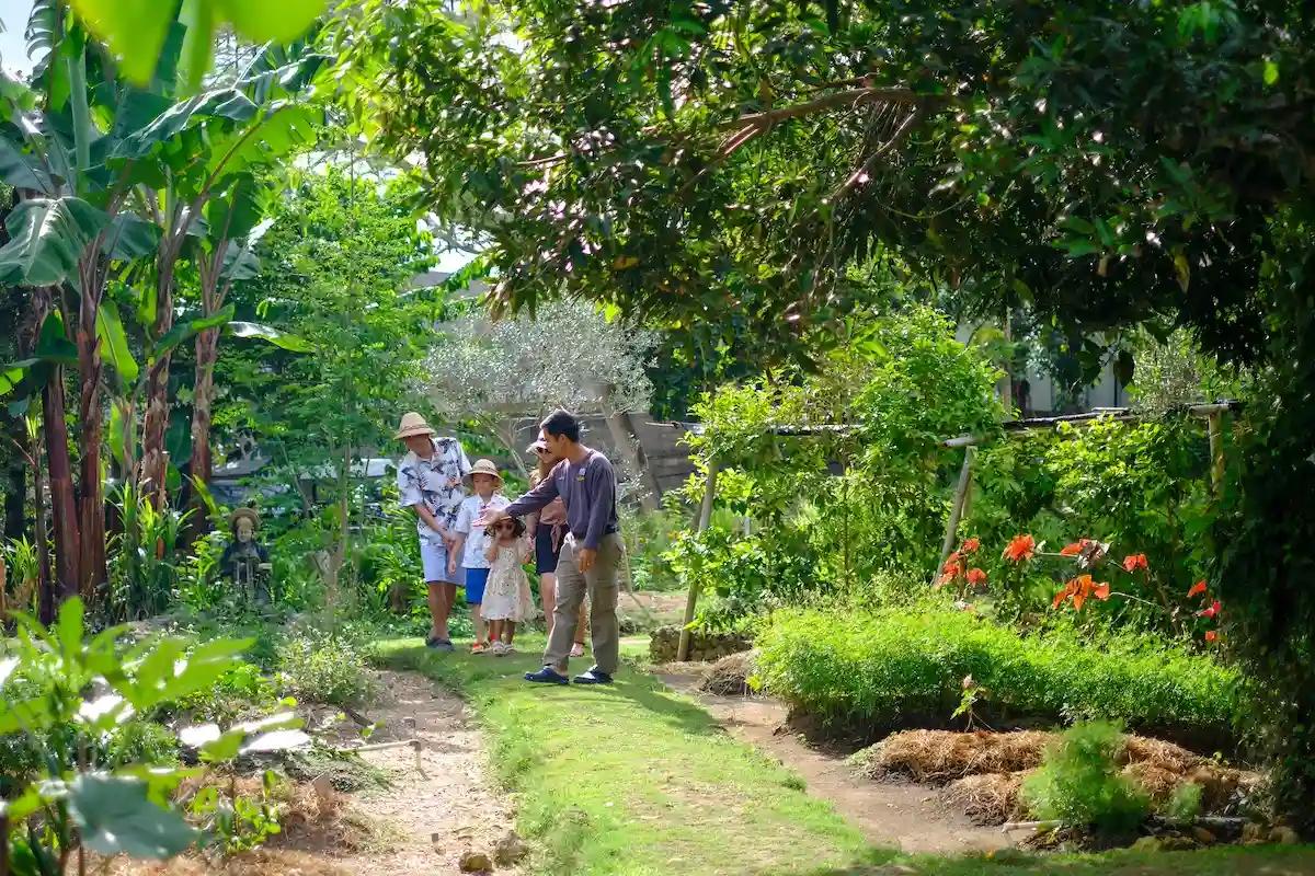 World Environment Day 2025: Ayana Bali 
