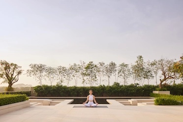  Global Wellness Day 2025