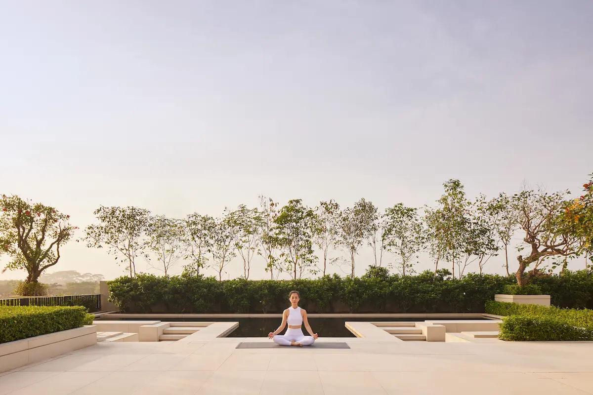  Global Wellness Day 2025