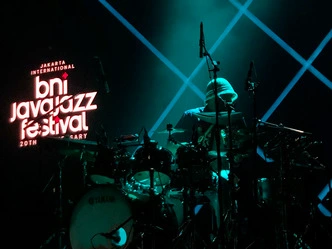 java jazz festival 2025 1