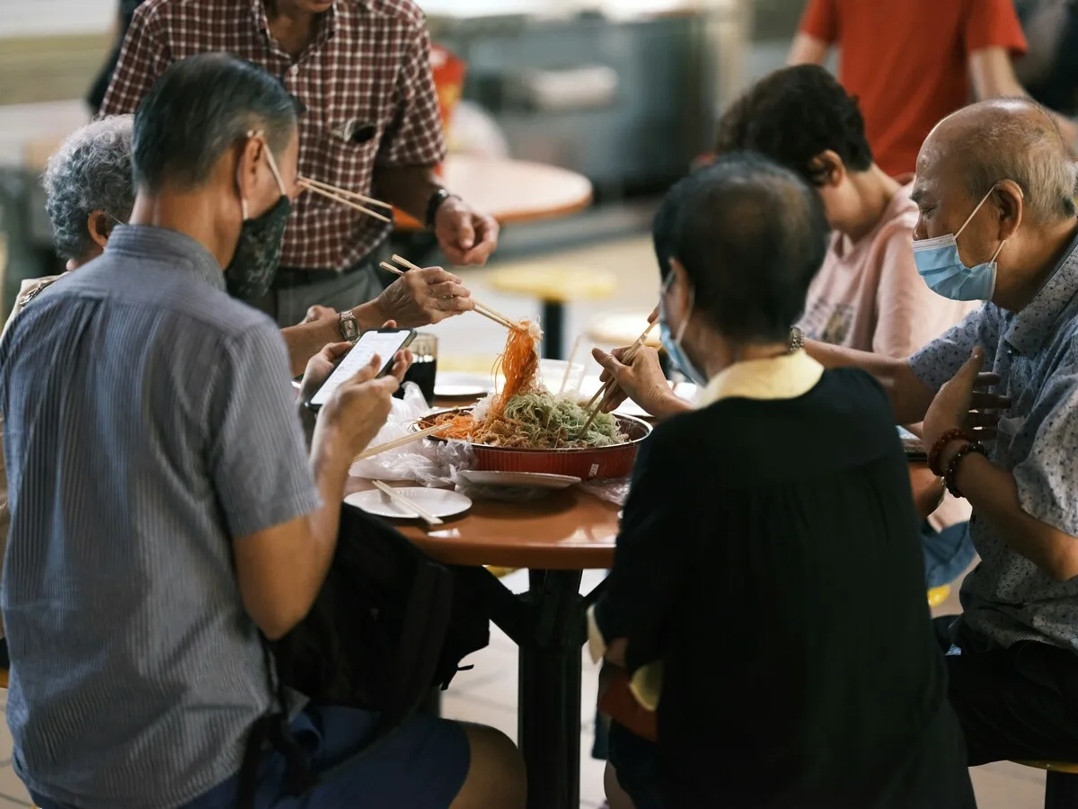 singapore hawker centres 2