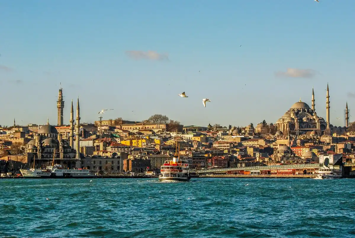 exploring istanbul 2