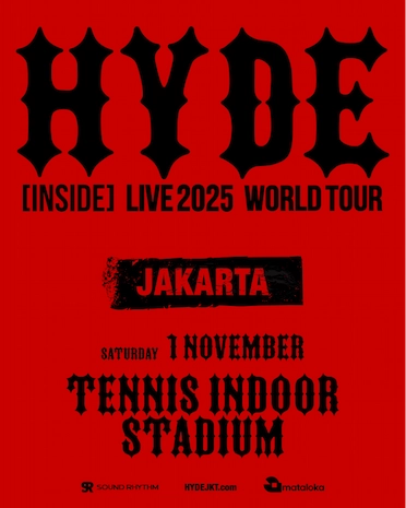 WORLD TOUR
