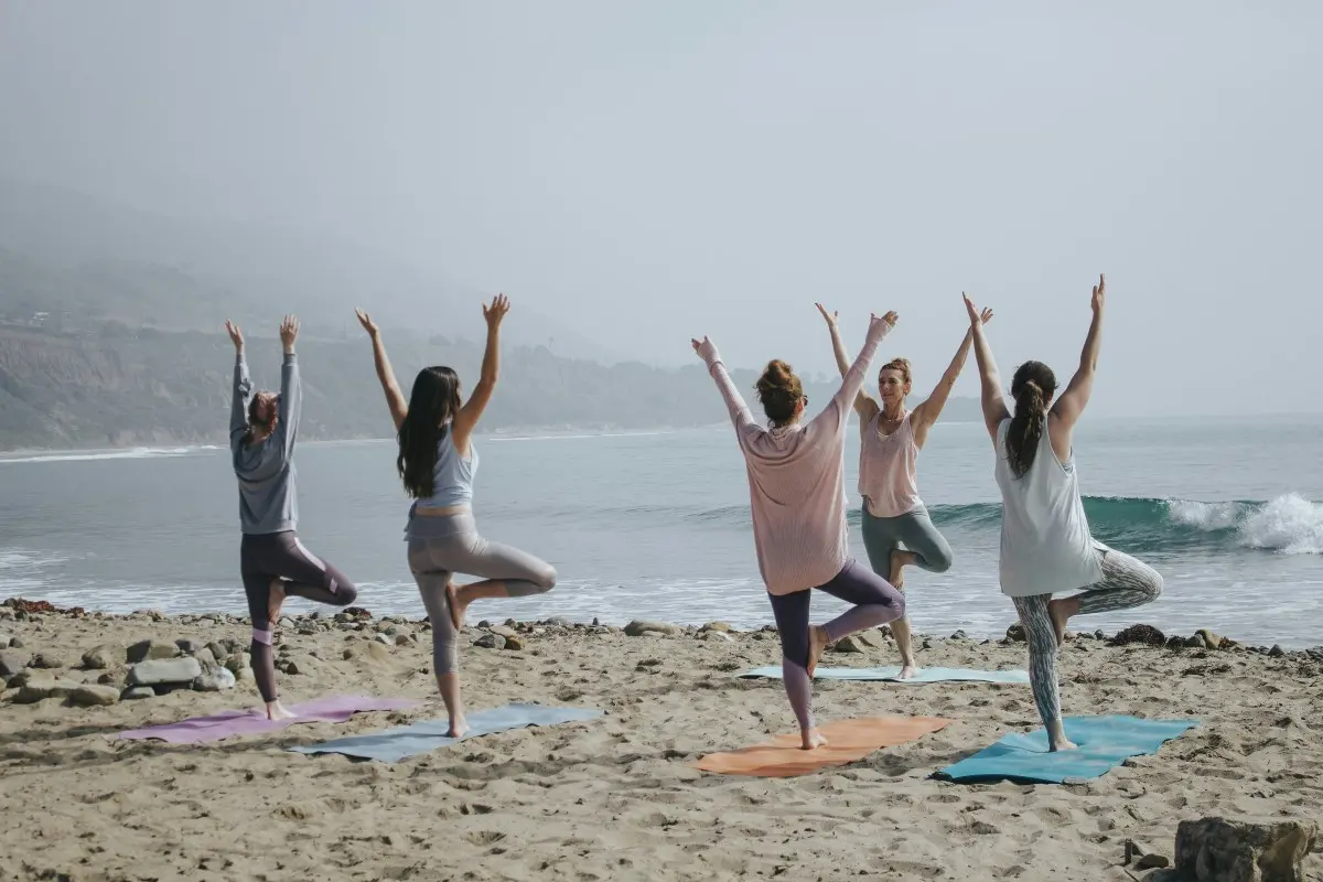 newsletter global wellness day