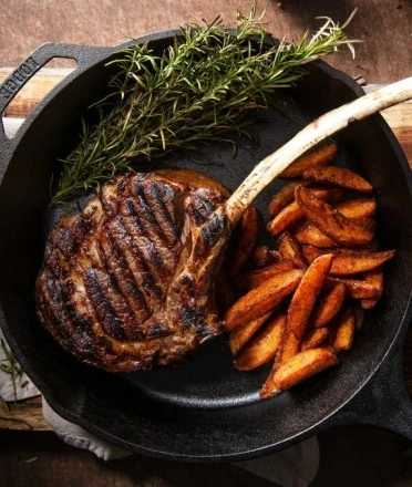 newsletter june new tables steak