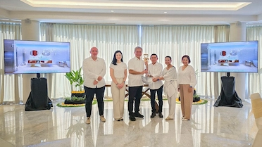 Tanadewa Resort Ubud Bali by Cross Collection Begins Intimate New Villa Expansion