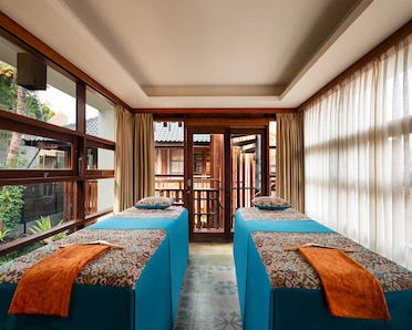 90 Minutes of Pure Bliss – Mid Year Refresh at Tejas Spa Adiwana Monkey Forest