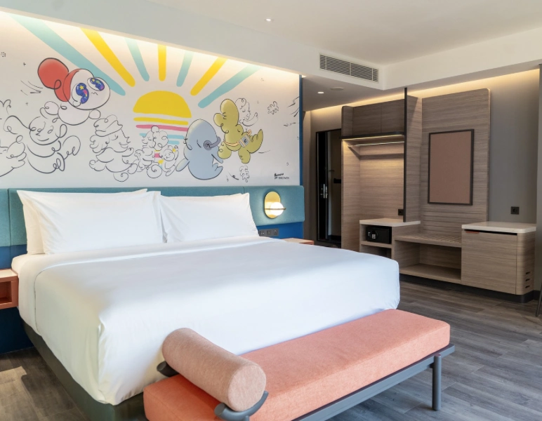 Aloft surabaya 