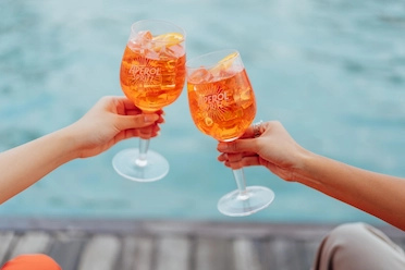 Aperol Sunset Festival 2025