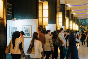 Hotel Indonesia Kempinski Jakarta