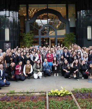 Ascott Menteng Jakarta Ascott Menteng Jakarta