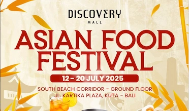 Asian Food Festival Asian Food Festival