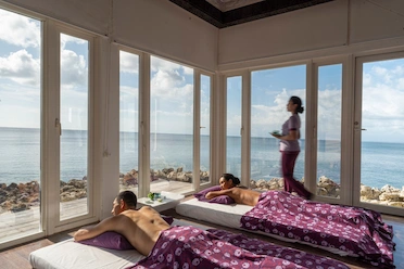 Ayana Spa at Ayana Bali Selected as A 2025 Oprah Daily Best Hotel O-Wards Winner