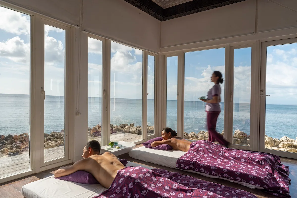 Ayana Spa at Ayana Bali Selected as A 2025 Oprah Daily Best Hotel O-Wards Winner