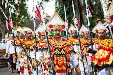 Bali Art Festival 2025 Bali Art Festival 2025