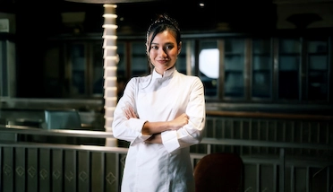 Bella Cucina Presents “The Remarkable Nights of Italian Elegance” with Chef Sasha Phoomcharoen