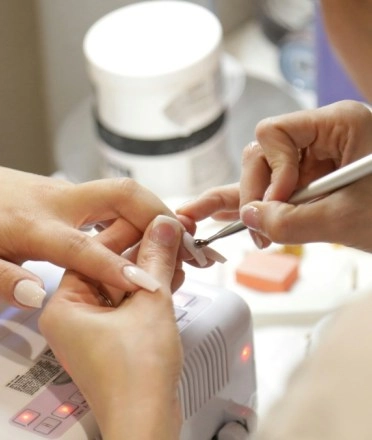 Best Nail Salons & Spas in Jakarta Best Nail Salons & Spas in Jakarta