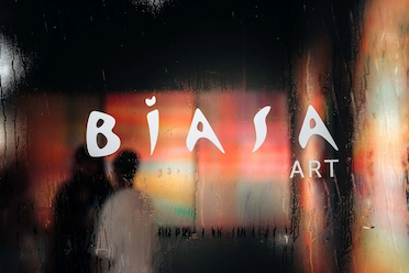 Between Material and Memory: A Half-Year Reflection from BIASA Art