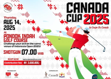 The Canada Cup 