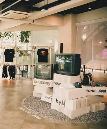 Moxy Bandung Hosts NeighBRhood Launch