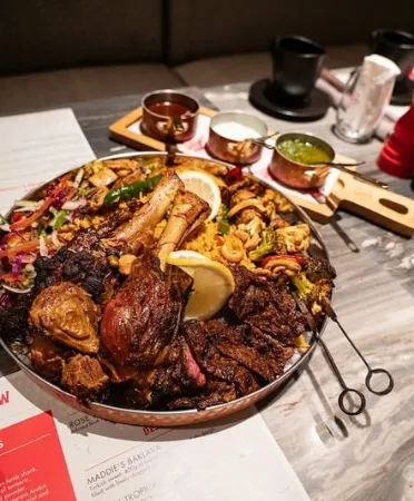 Must Try Meat Heavens in Bandung Must Try Meat Heavens in Bandung