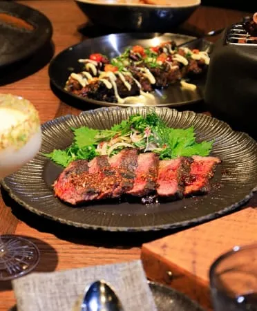 KARBON Bandung: A Fiery Rooftop Dining & Nightlife Experience You Can’t Miss