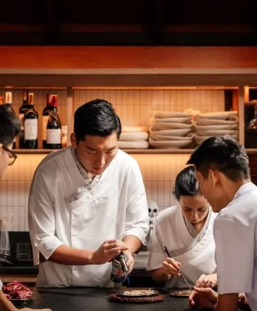 Best Omakase Places in Bandung