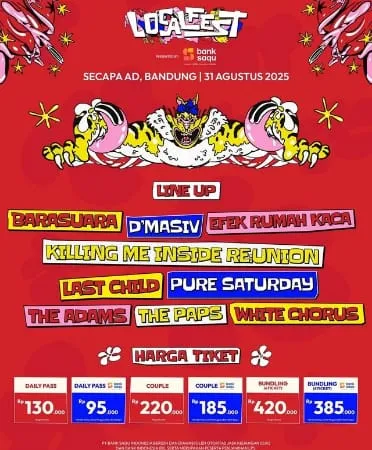LOCALFEST 2025