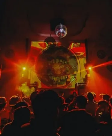 Best Nightclubs for Partying in Bandung Best Nightclubs for Partying in Bandung