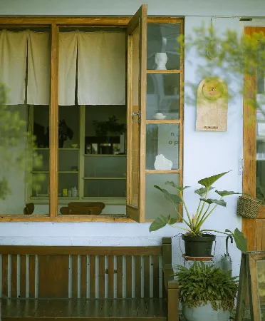 Must Visit Japanese-Style Cafe in Bandung
