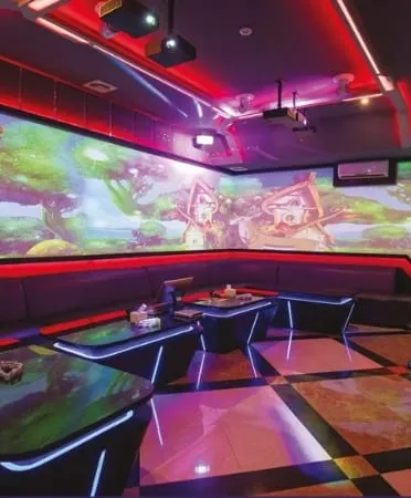 Best Family Karaoke in Bandung
