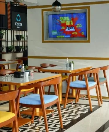 Obrolan Berbuntut Makan: Flavorful Oxtail Dishes at de Braga by ARTOTEL
