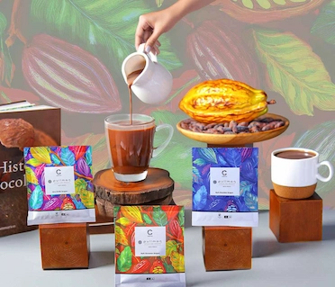Java Criollo