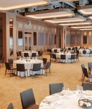 25hours Hotel The Oddbird Meeting Rooms