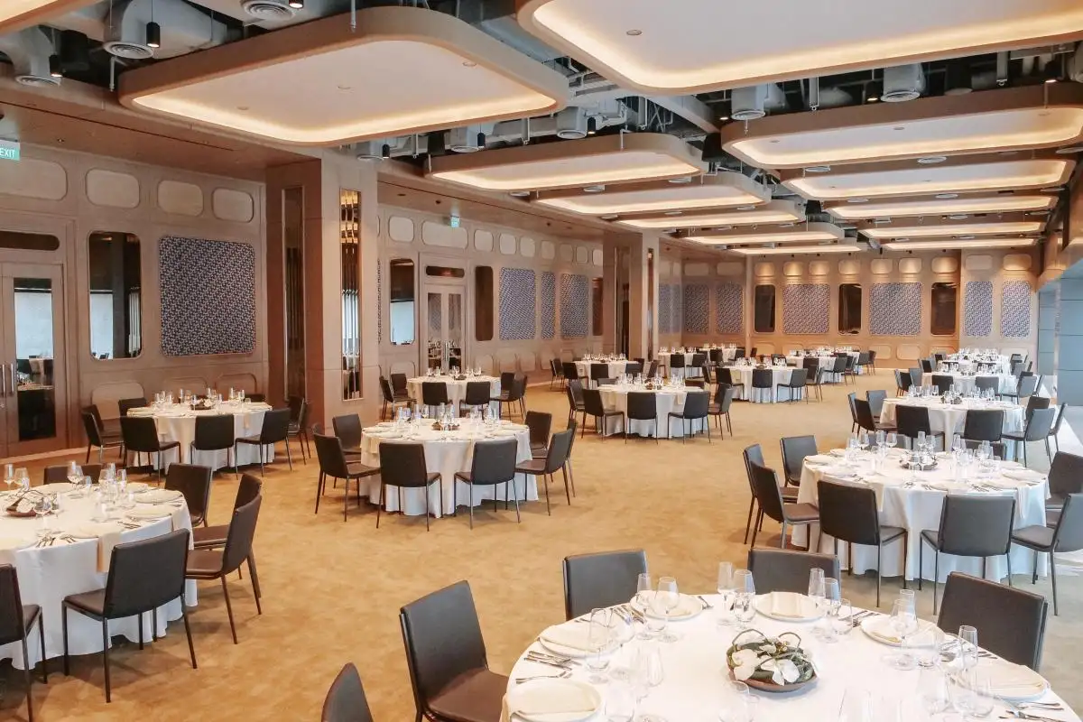 25hours Hotel The Oddbird Meeting Rooms