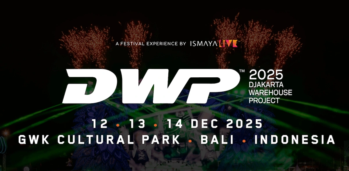 DWP 2025