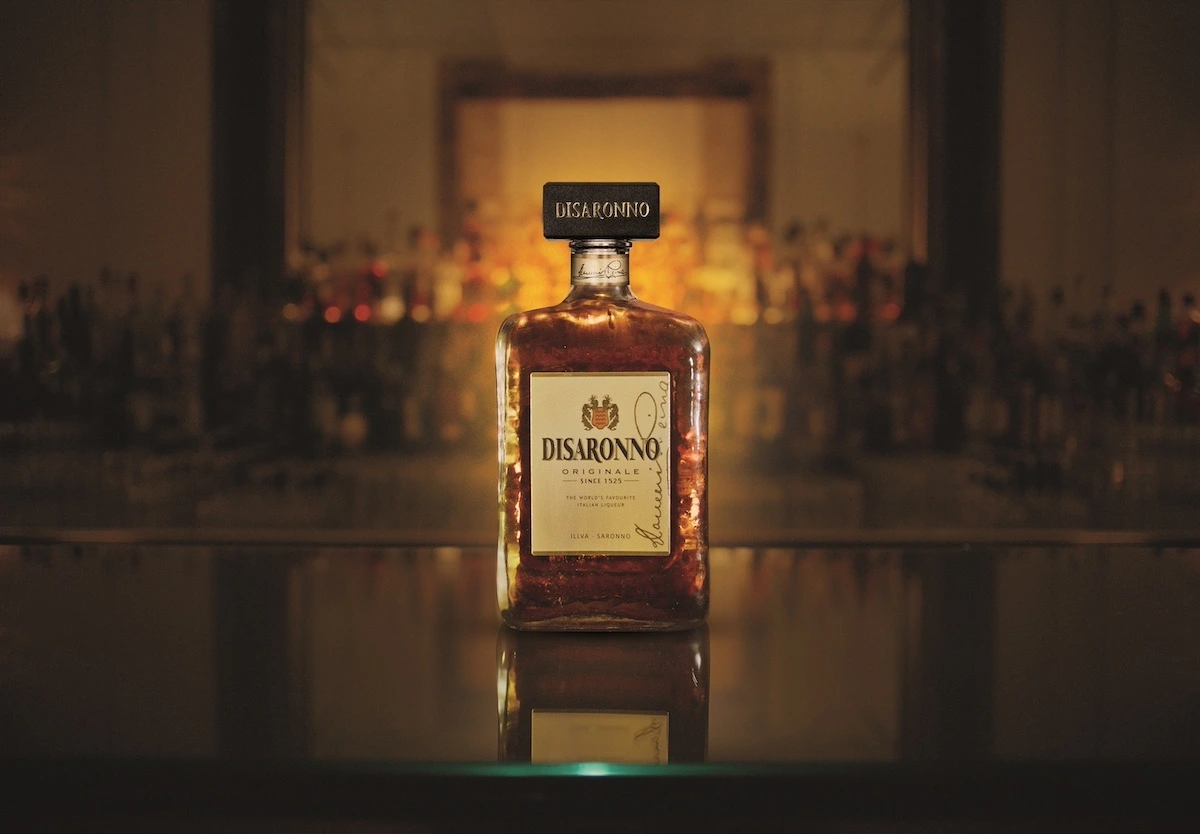 Disaronno Celebrates 500 Years in A True Italian Dolce Vita Style