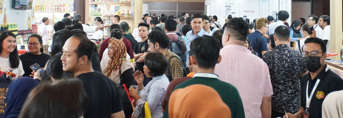 Food & Hospitality Indonesia