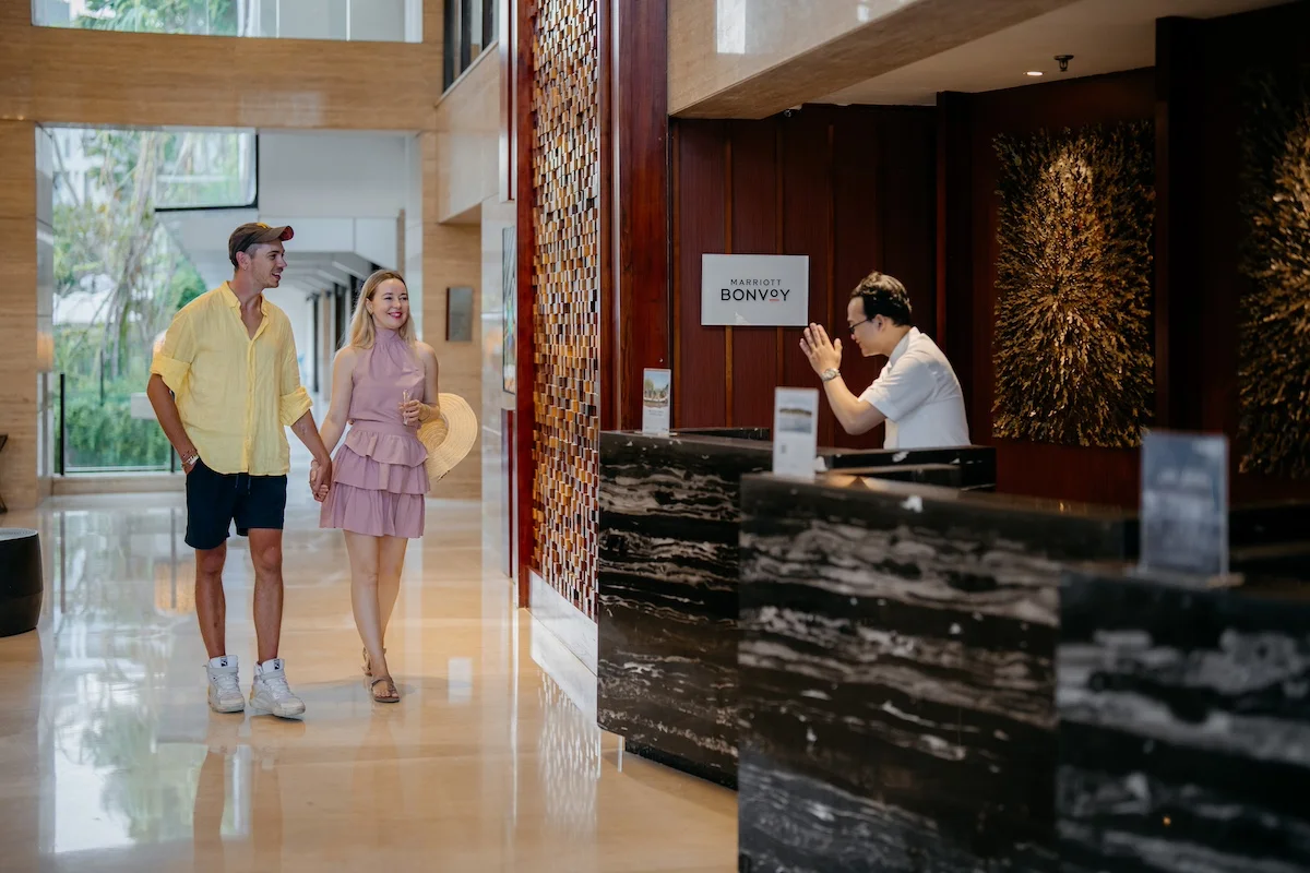 Fairfield by Marriott Bali Legian Launches Savor & Stay Room Package