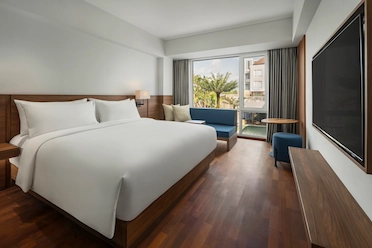 Fairfield by Marriott Expands Its Presence in Bali with the Opening at Bali Kuta Ngurah Rai
