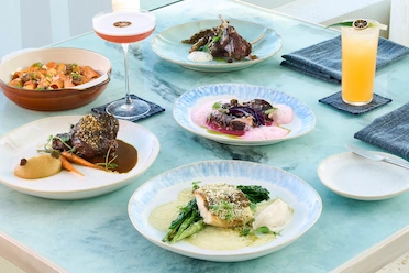 From Fire to Flavor: Oliverra at Umana Bali Unveils a Bold New Chapter in Costal Dining