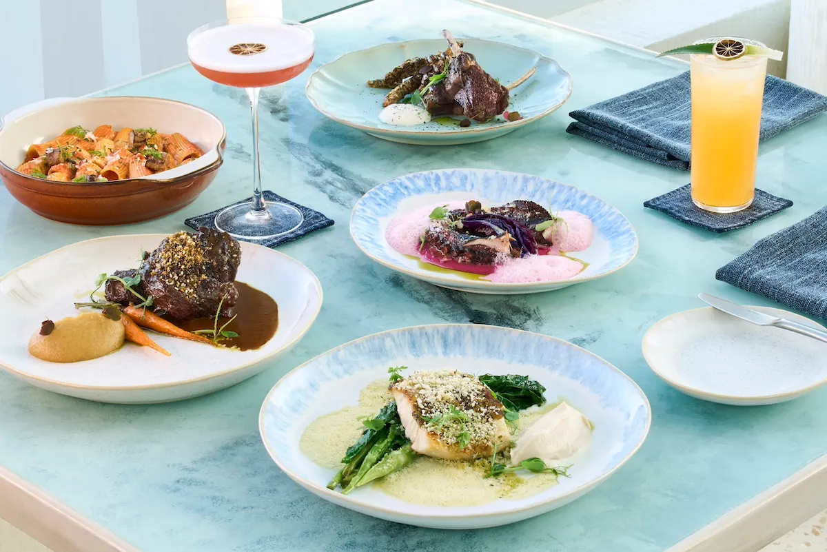 From Fire to Flavor: Oliverra at Umana Bali Unveils a Bold New Chapter in Costal Dining